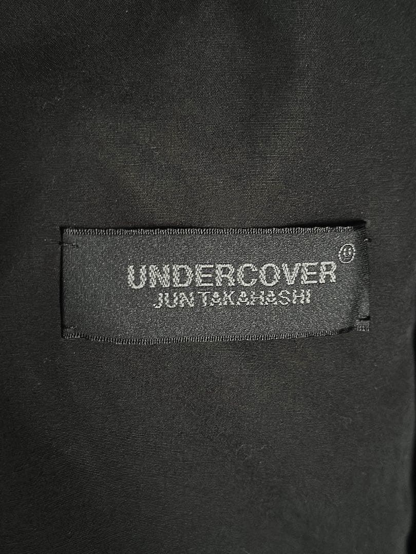 ジャケット・アウター 20ss UNDERCOVER middle mods coat size3
