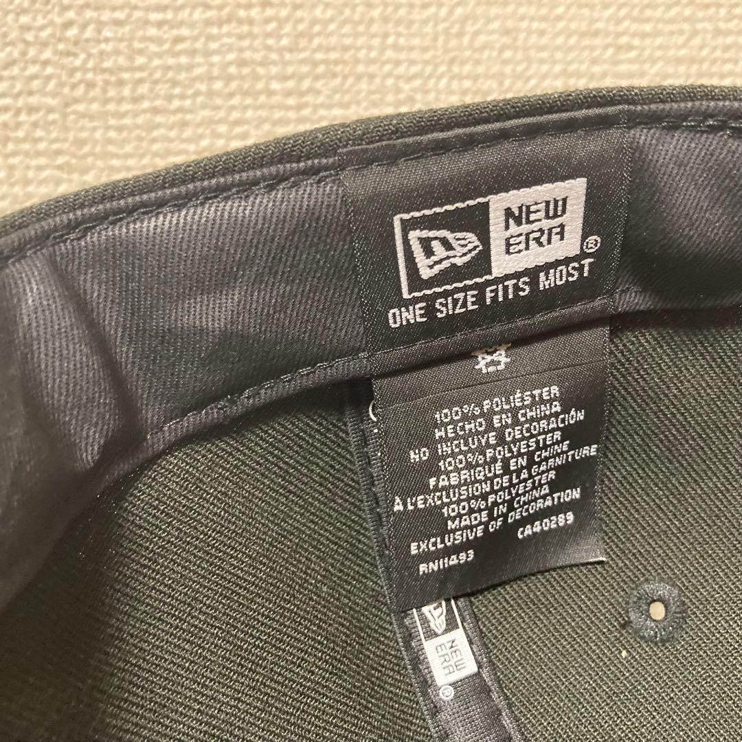 【海外限定】ニューエラ ロサンゼルスドジャース9FORTY Aフレーム 大谷翔平