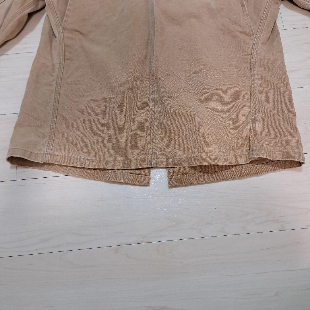 く*ん様 Carhartt　カーハート　チョアコート　裏地なし