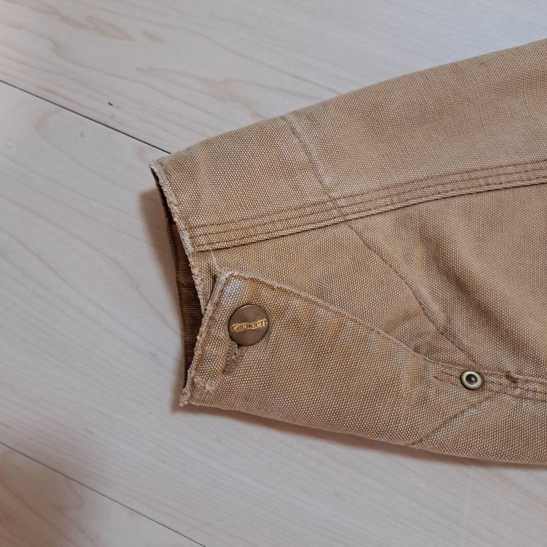 く*ん様 Carhartt　カーハート　チョアコート　裏地なし
