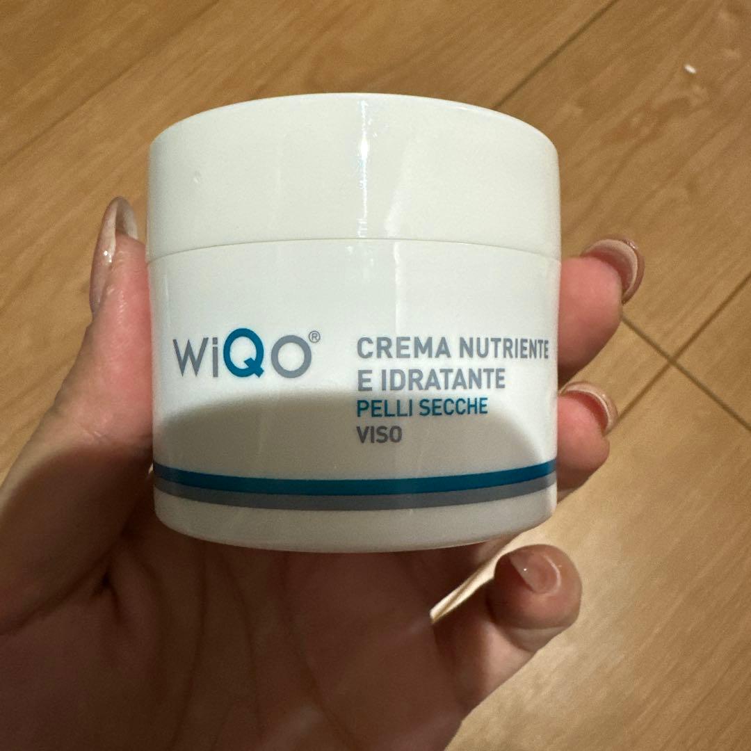 ワイコ　クリーム