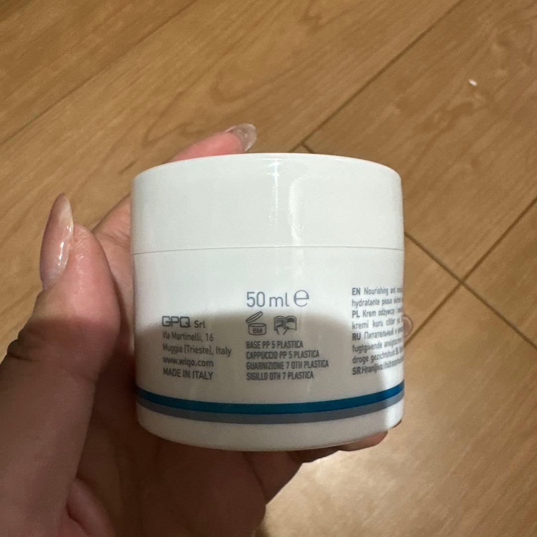 ワイコ　クリーム