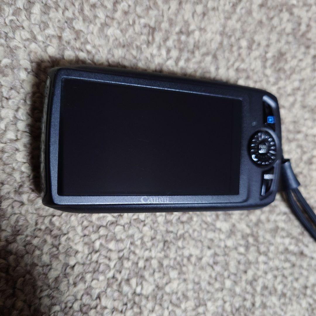デジタルカメラ CANON IXY 30S
