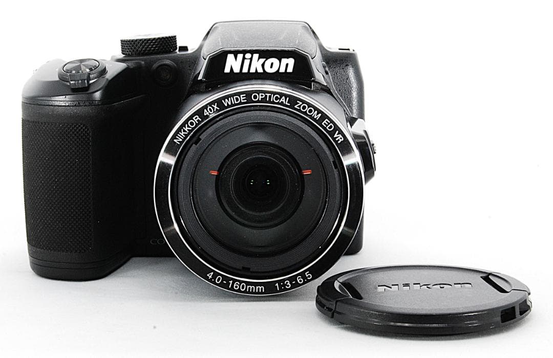 【美品 】Nikon Coolpix B500 動作確認済 18939504