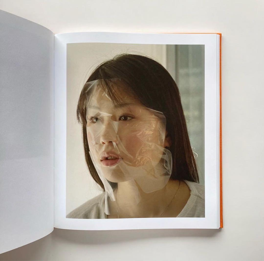 【希少本】VANILLA PARTNER - Torbjørn Rødland