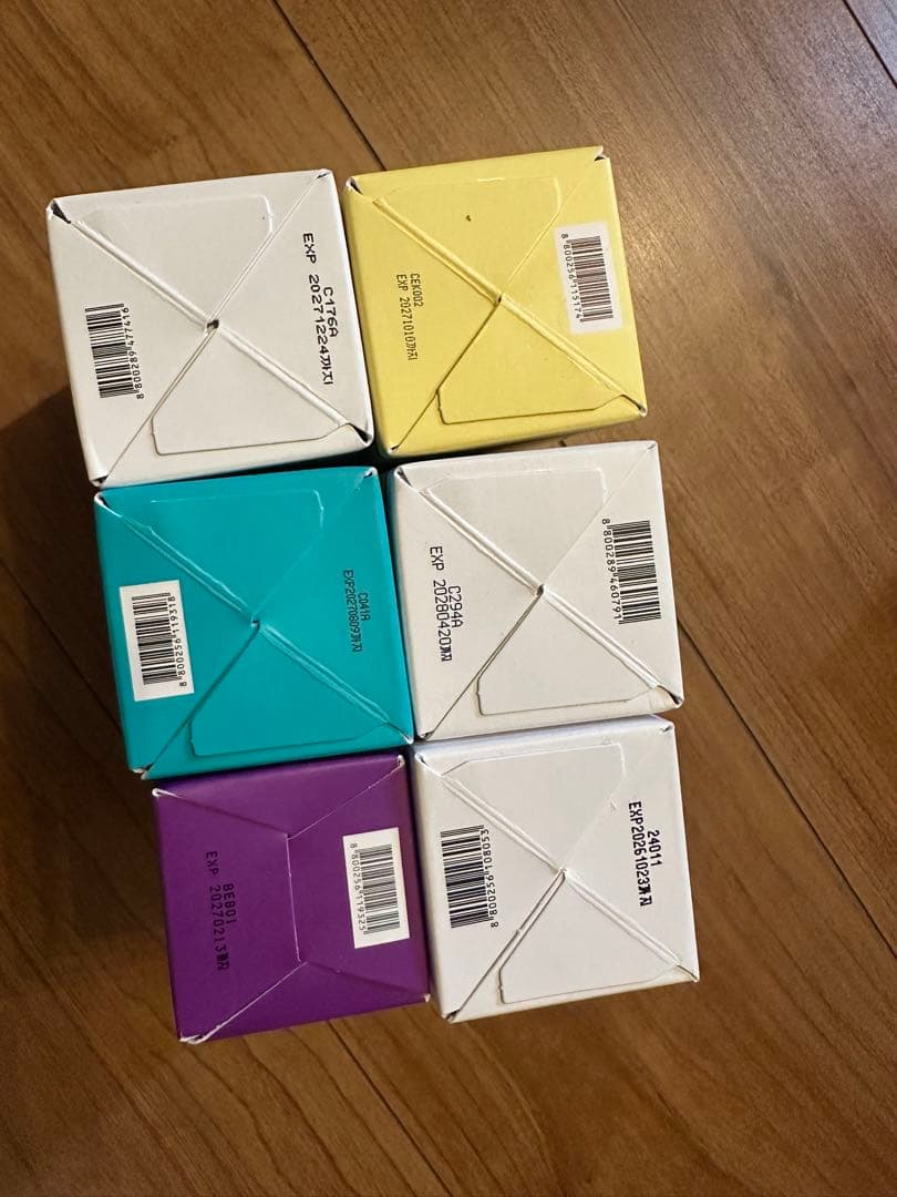 medicube 美容液 化粧水 9個セット まとめ売り