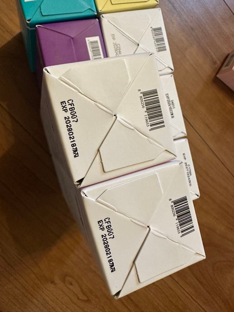 medicube 美容液 化粧水 9個セット まとめ売り