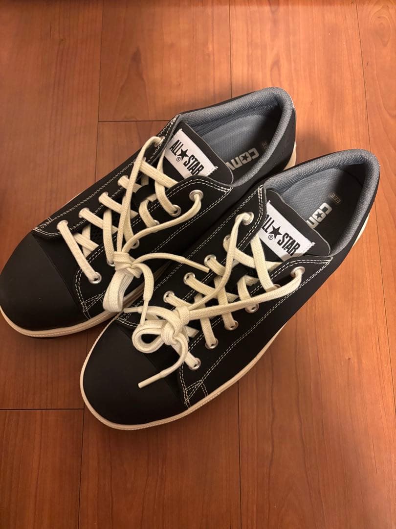 コンバース　オールスター　 安全靴　29.0cm