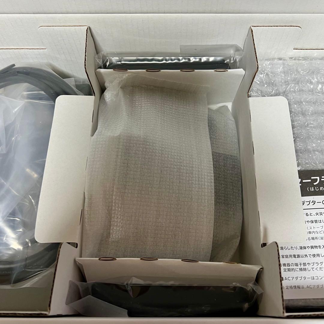 Nintendo Switch 本体 新品、未使用 初期型 初代 グレー