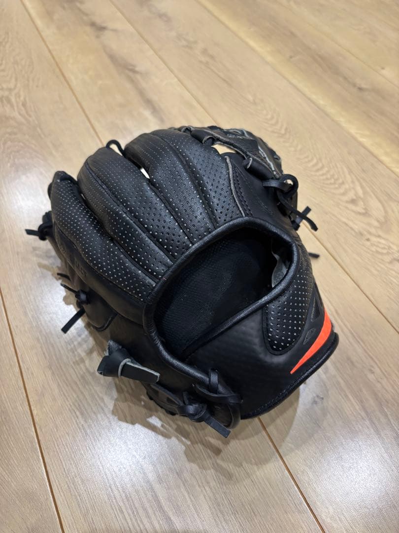 NIKE一般硬式グローブ！廃盤品！USA限定モデル！