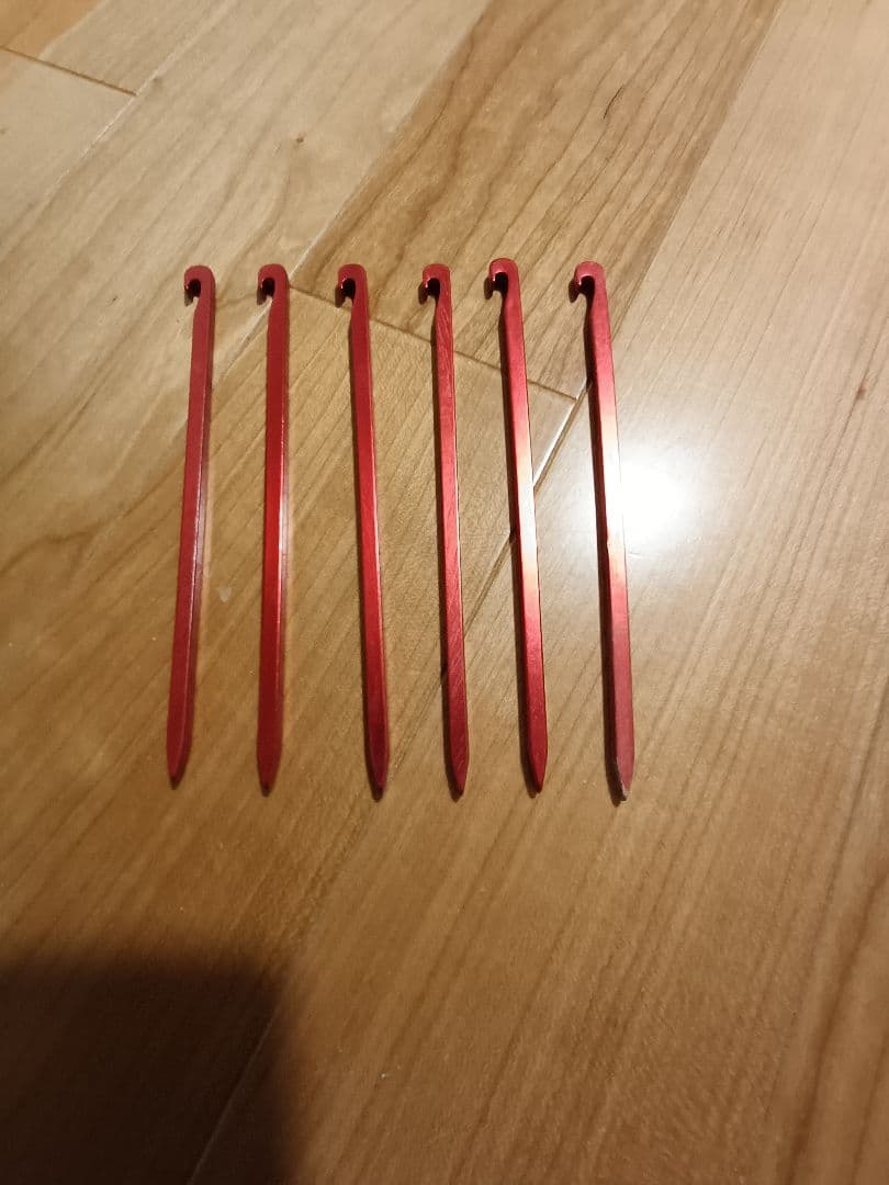 【値下】MSR HUBBA HUBBA SHIELD 1 フットプリント付