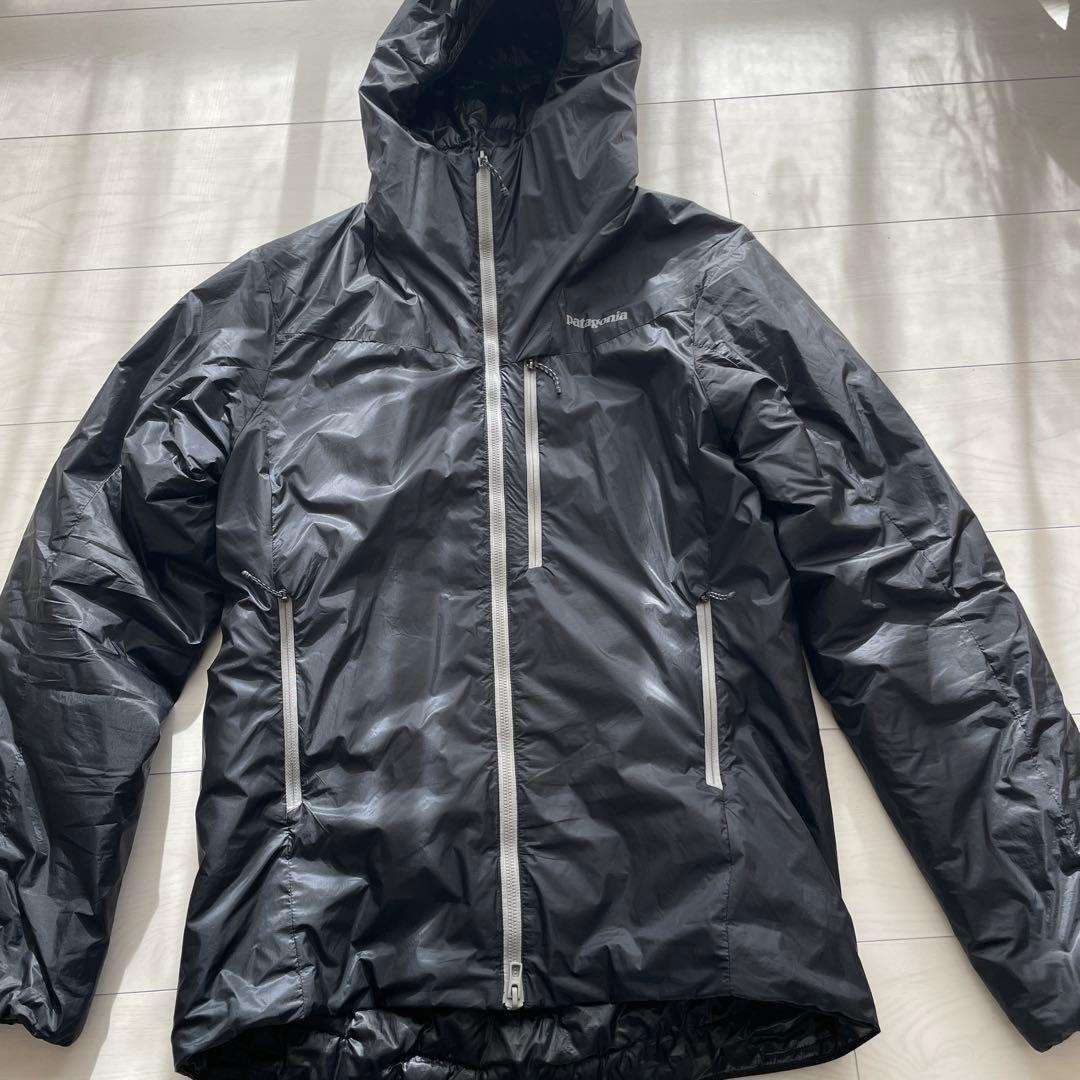 パタゴニア DAS Light Hoody ダス ライト フーディー　S