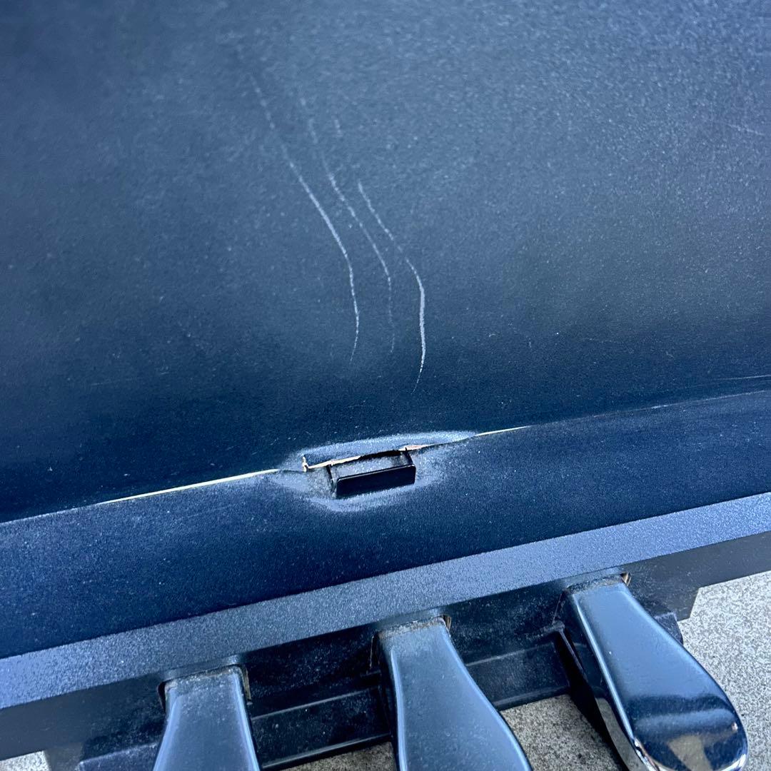 CASIO PX-830 ブラック 電子ピアノ 椅子付き　引き取り限定