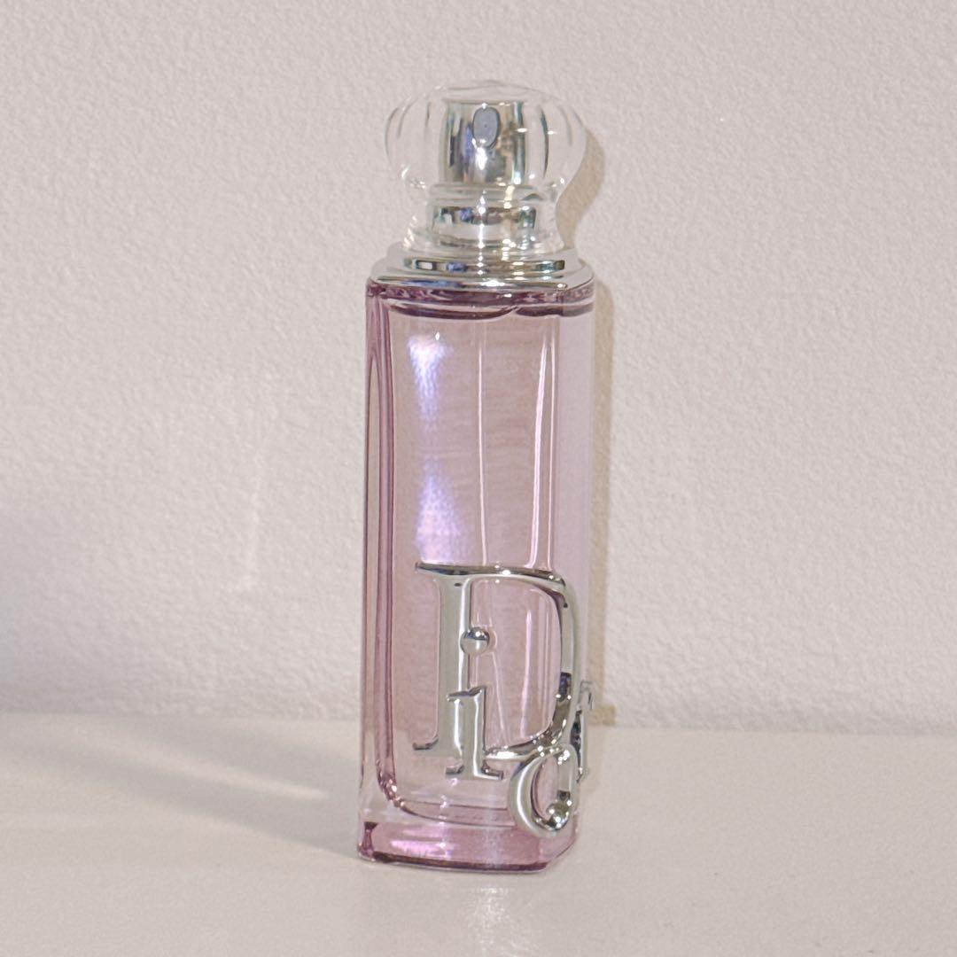 【新作】Dior 香水 ディオール アディクト パープル グロウ
