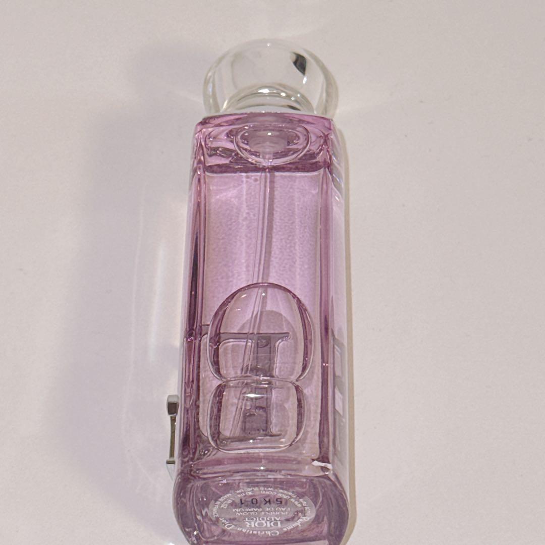 【新作】Dior 香水 ディオール アディクト パープル グロウ