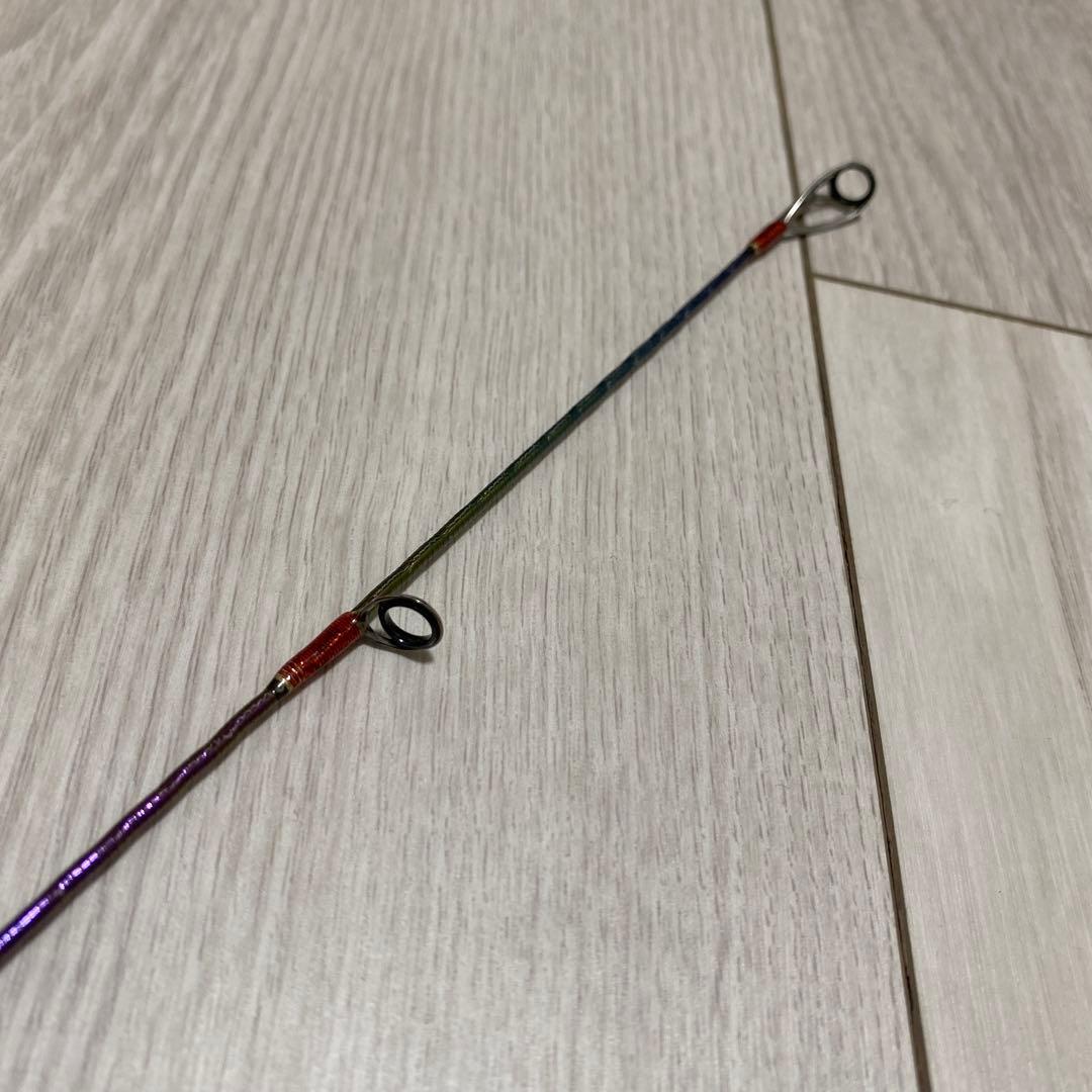 シマノ　ワールドシャウラ レッド　2631FF-2 極美品　　希少