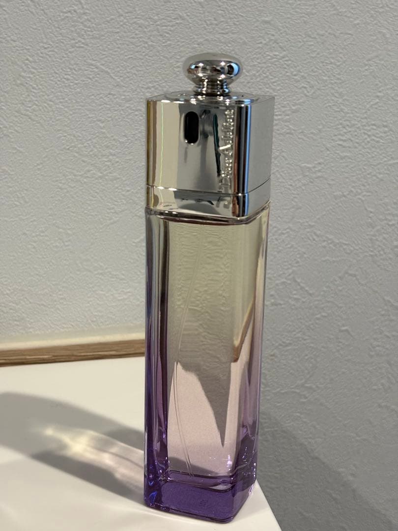 【お値下げ】【廃盤商品】Dior Addict Eau Sensuelle 香水