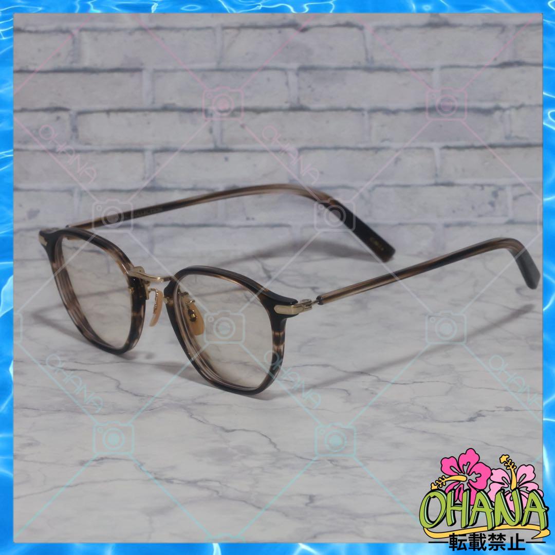 BJ classic ／ BJクラシック COM-302PT クロササ×ゴールド