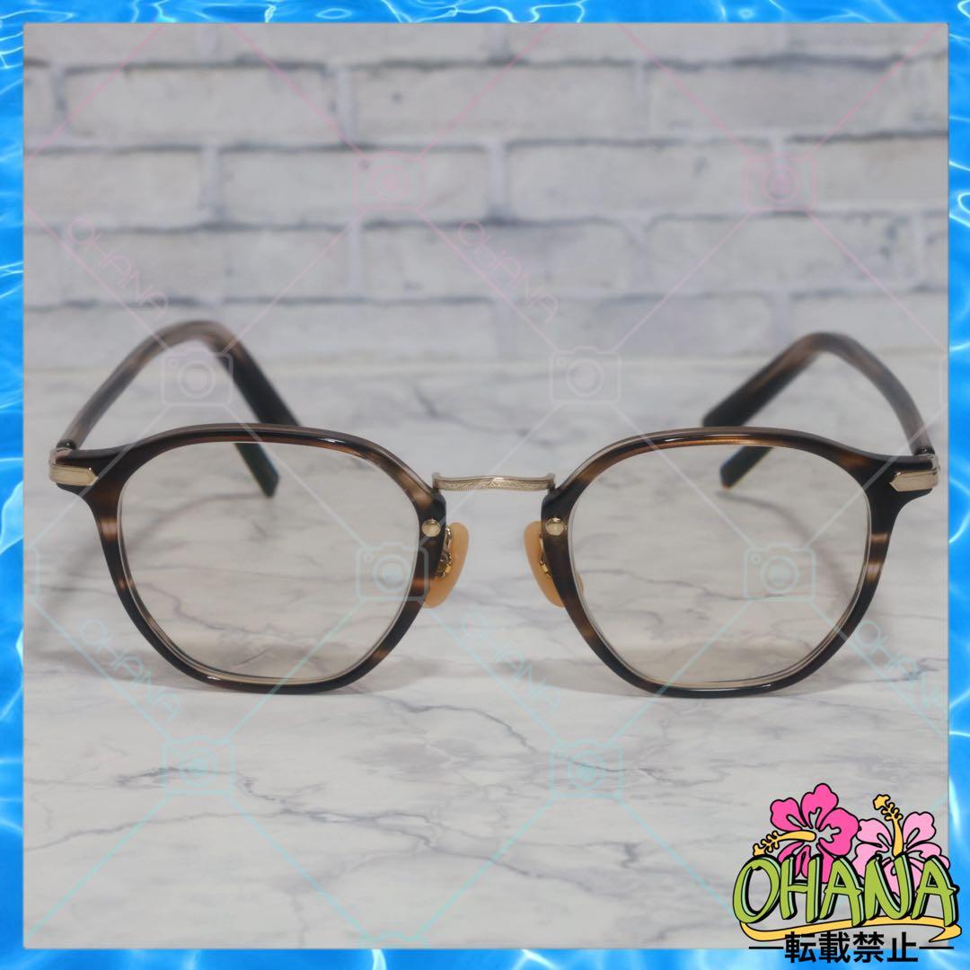 BJ classic ／ BJクラシック COM-302PT クロササ×ゴールド