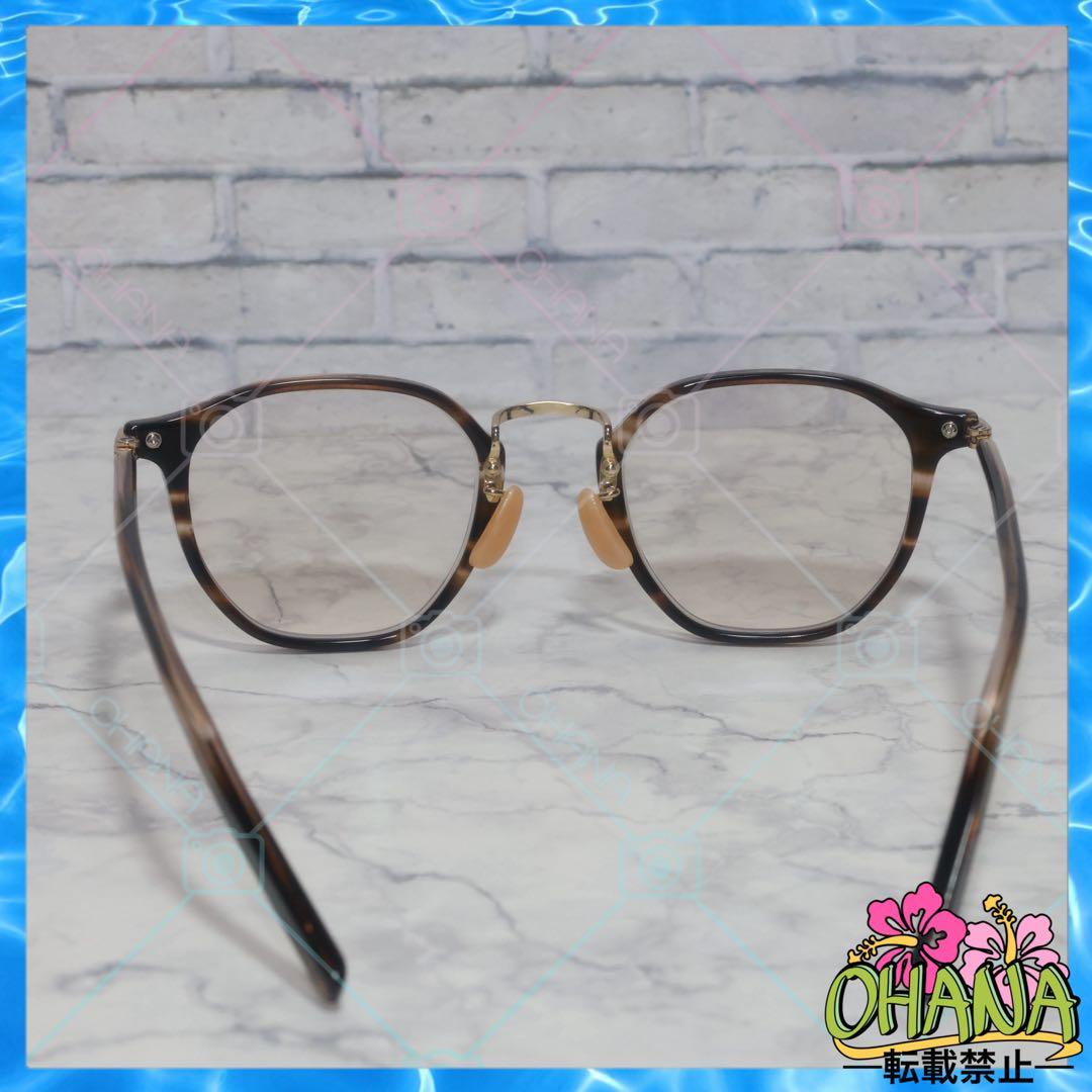 BJ classic ／ BJクラシック COM-302PT クロササ×ゴールド