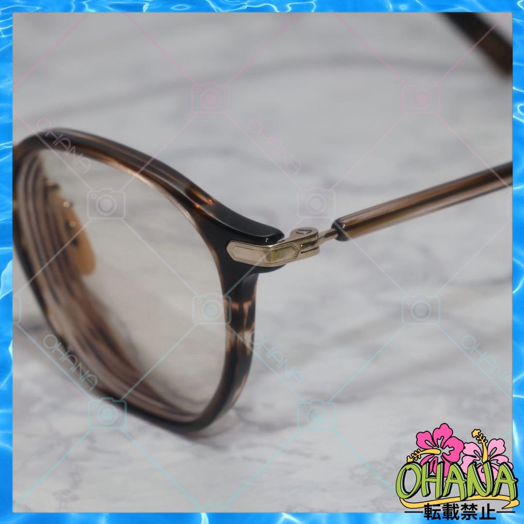 BJ classic ／ BJクラシック COM-302PT クロササ×ゴールド