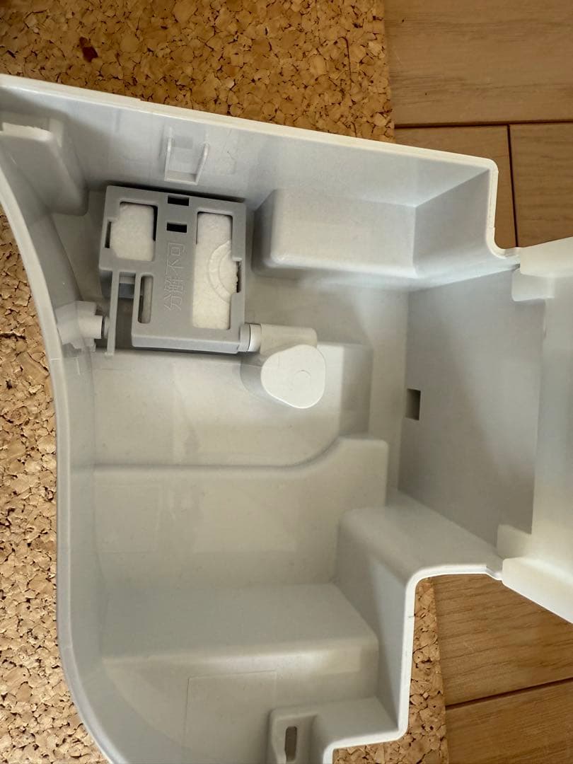 SHARP 加湿空気清浄機 KC-50TH7ホワイト 2022年製