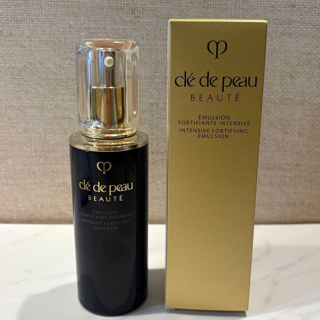 クレドポーボーテ　基礎化粧品