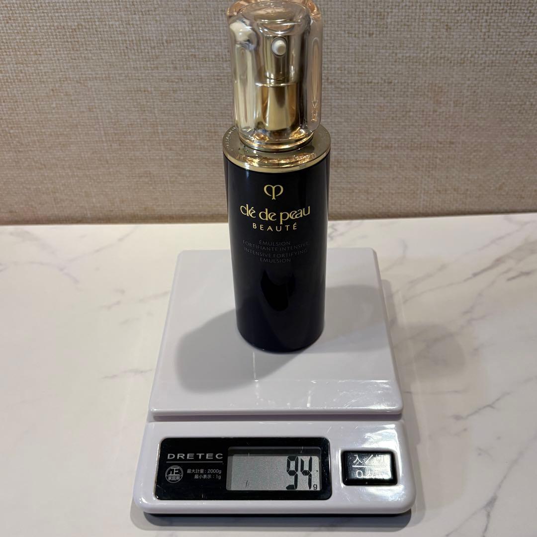 クレドポーボーテ　基礎化粧品