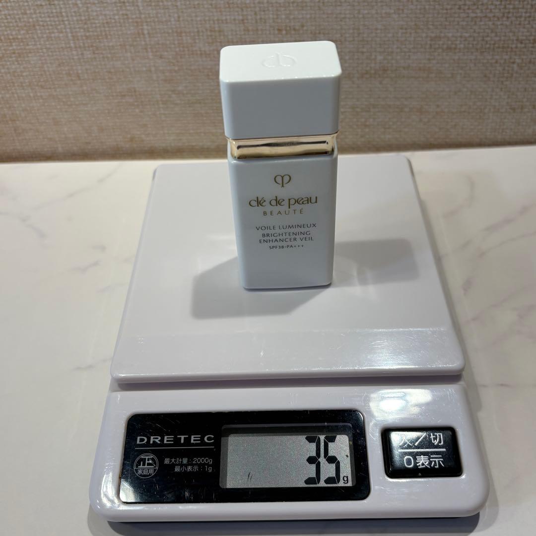 クレドポーボーテ　基礎化粧品