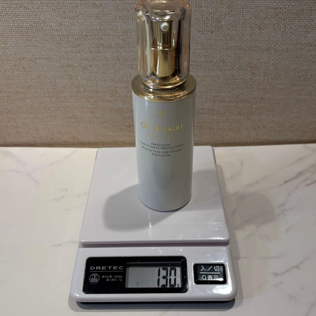 クレドポーボーテ　基礎化粧品