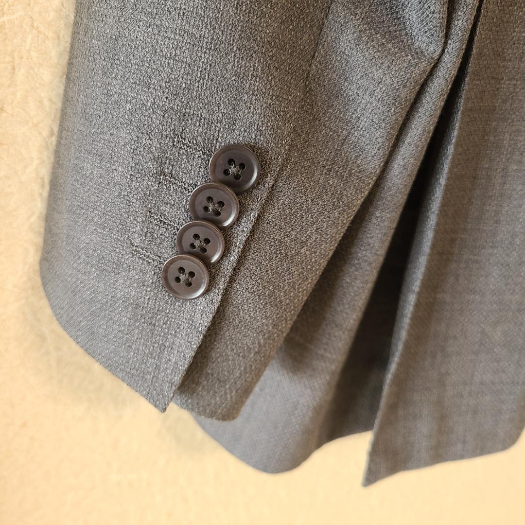 【超レア】鎌倉シャツ Ermenegildo Zegna 生地 ジャケット