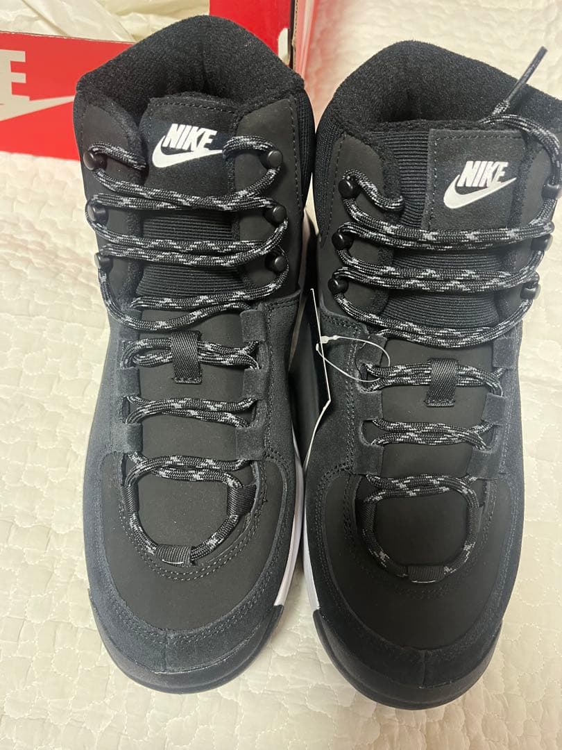 新品　NIKE ナイキ　シティクラシックブーツ