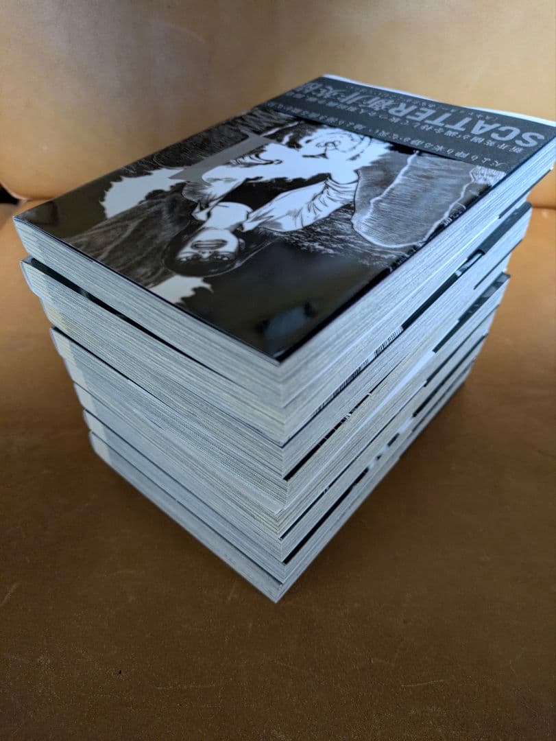 「池村美希様用」新井英樹　コミックセット６０冊