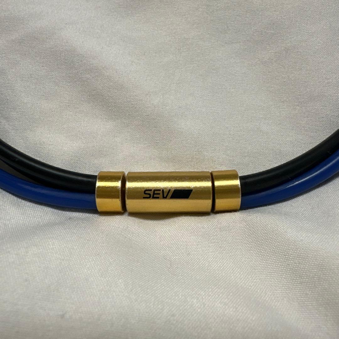 【ネックレス/首用】48cm SEV セブルーパー type3G