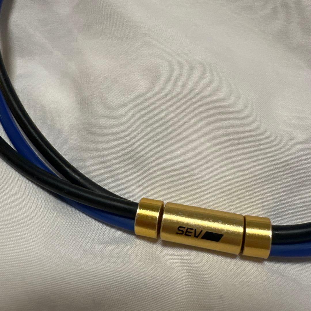 【ネックレス/首用】48cm SEV セブルーパー type3G