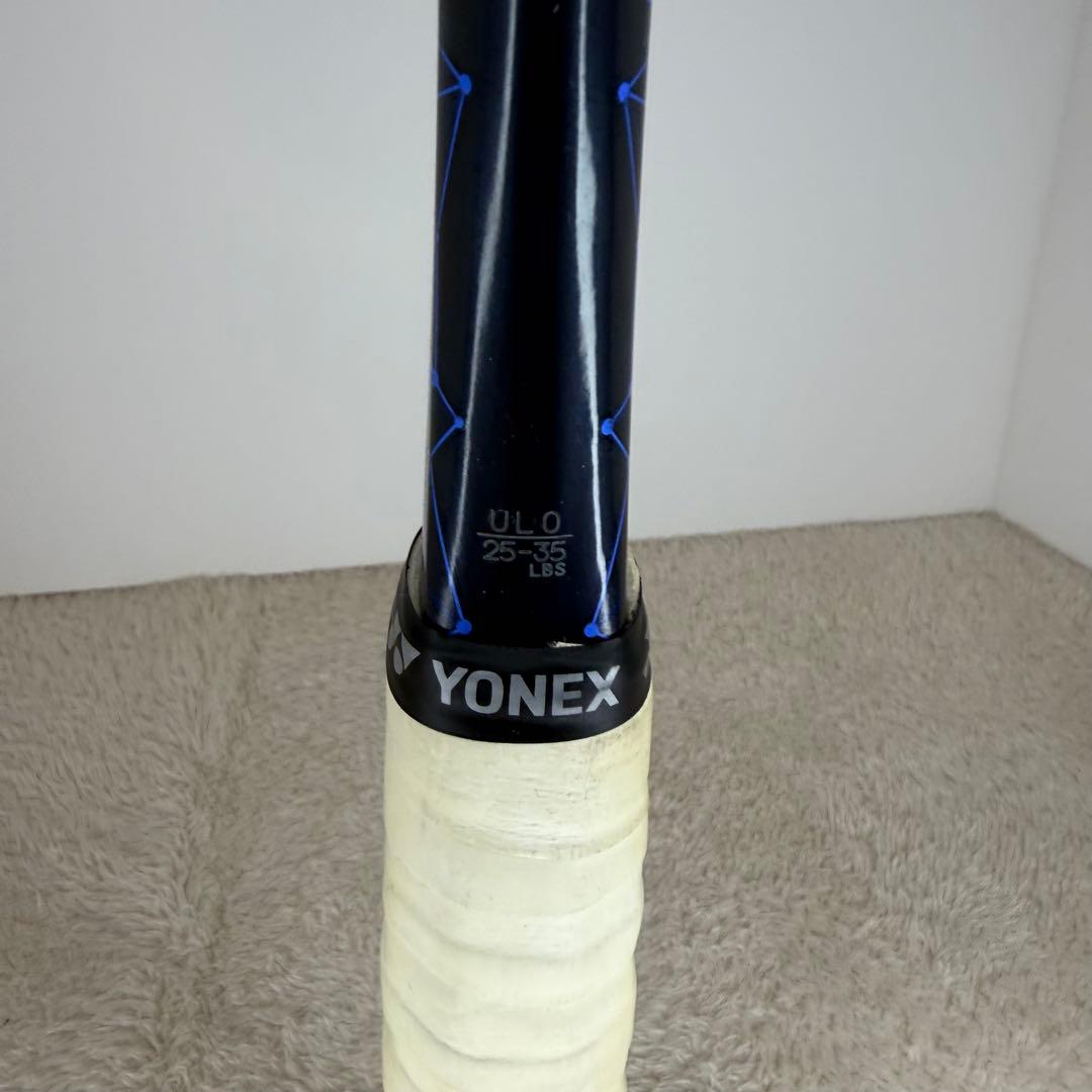 の*あ様 YONEX GEOBREAK 80S ソフトテニスラケット