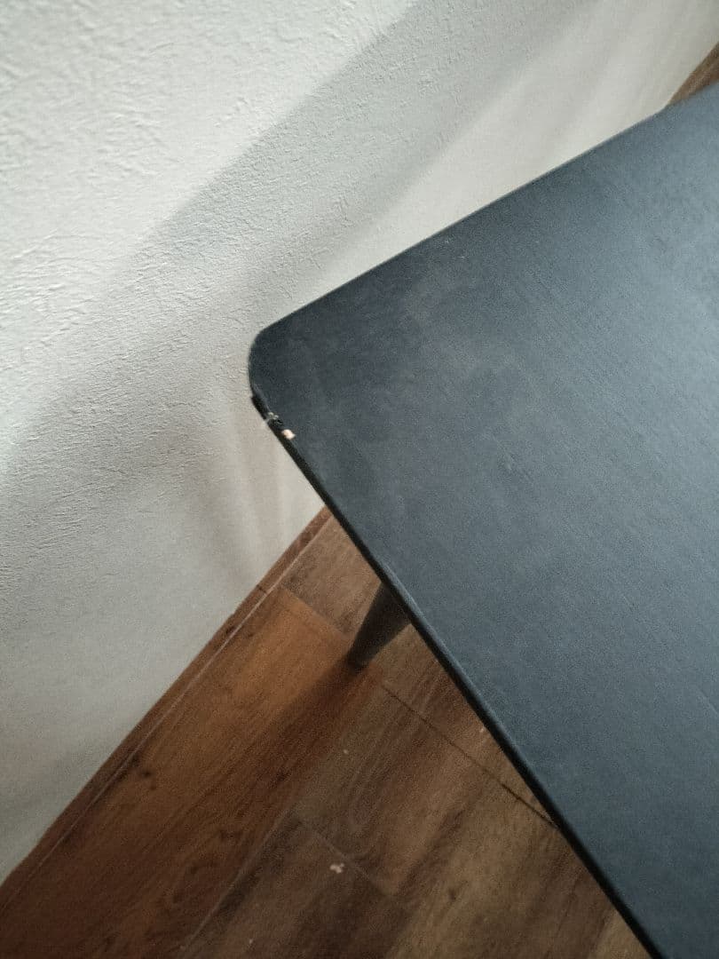 U.S. タイプ ヴィンテージ　テーブル　折畳式