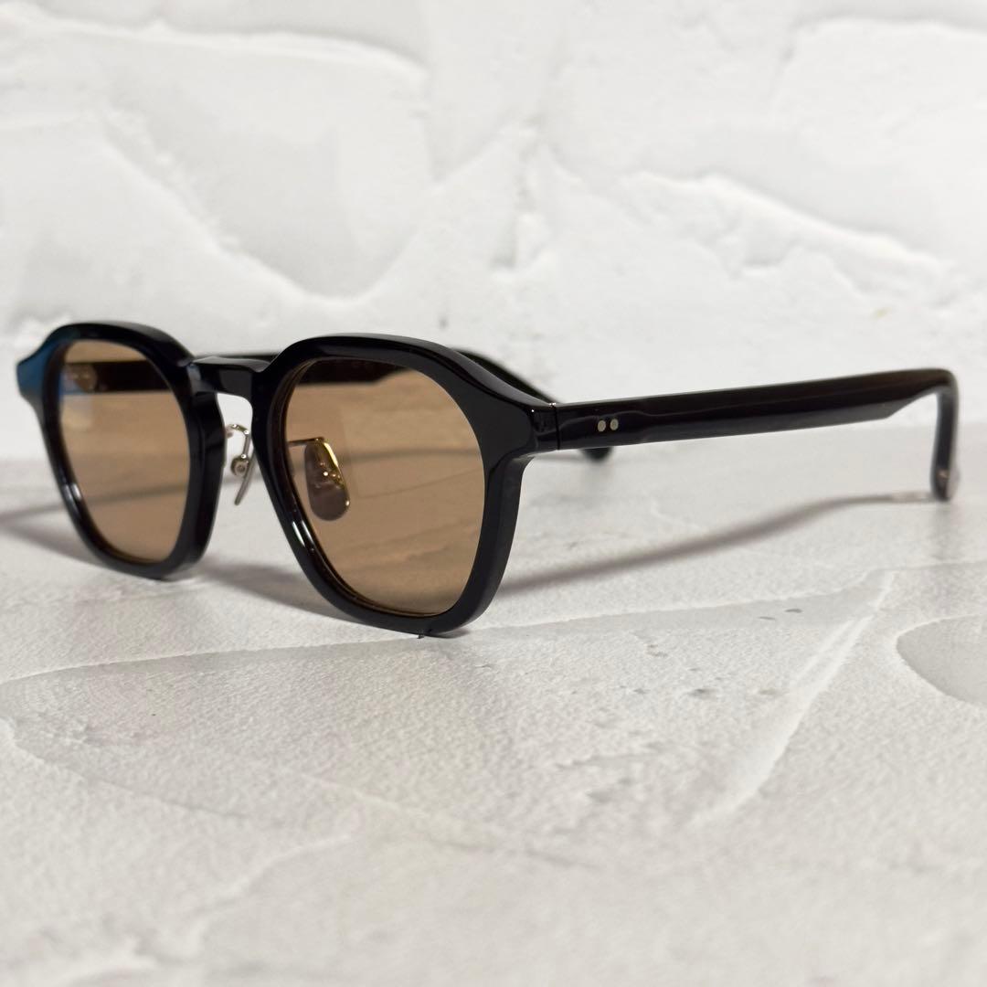 【稀少良品】 BLANC BM010 BLACK M.BRN 付属品セット