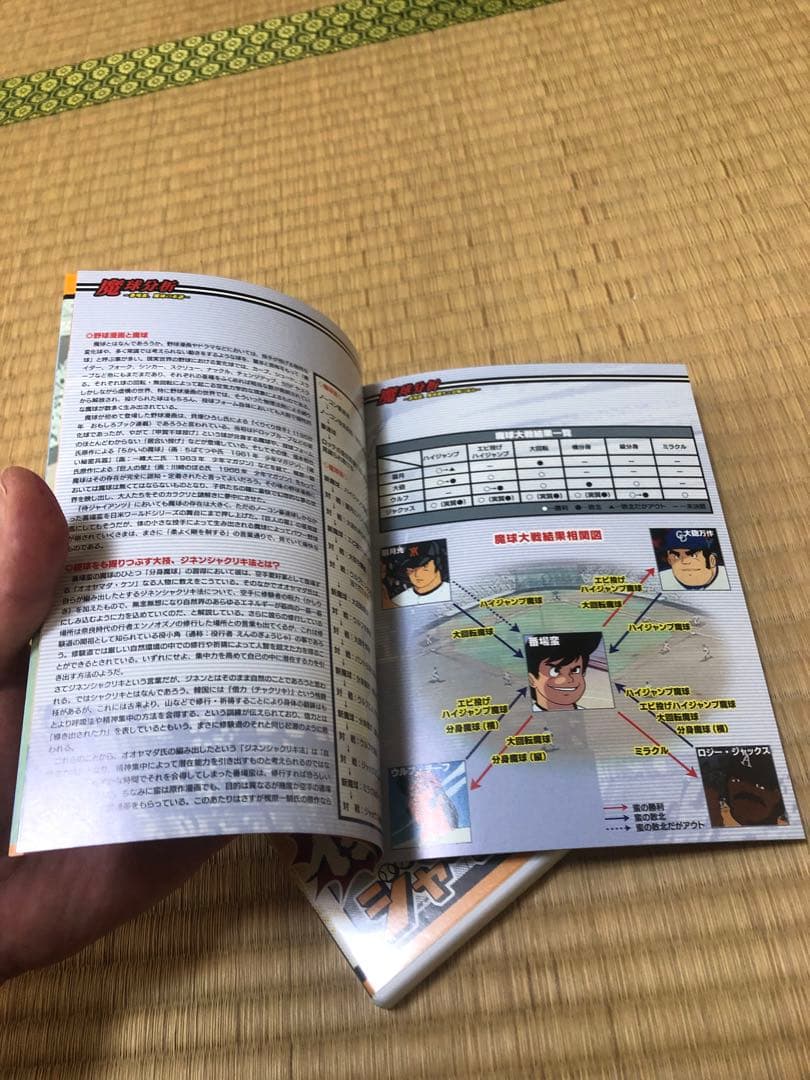 侍ジャイアンツ DVD-BOX〈8枚組〉　帯付き