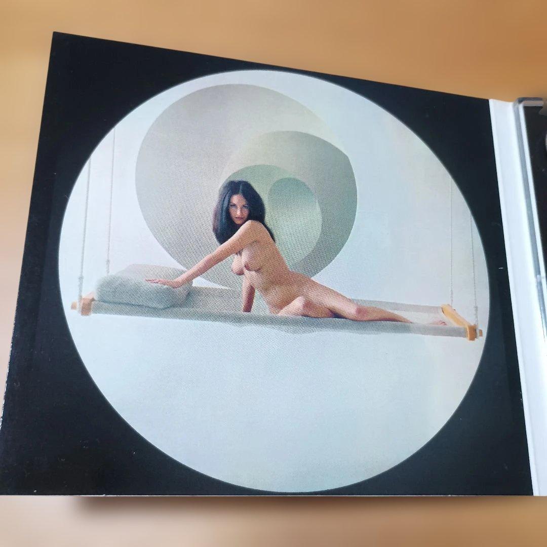 CD 　Bossa in Italy 　ボッサ　イン　イタリー