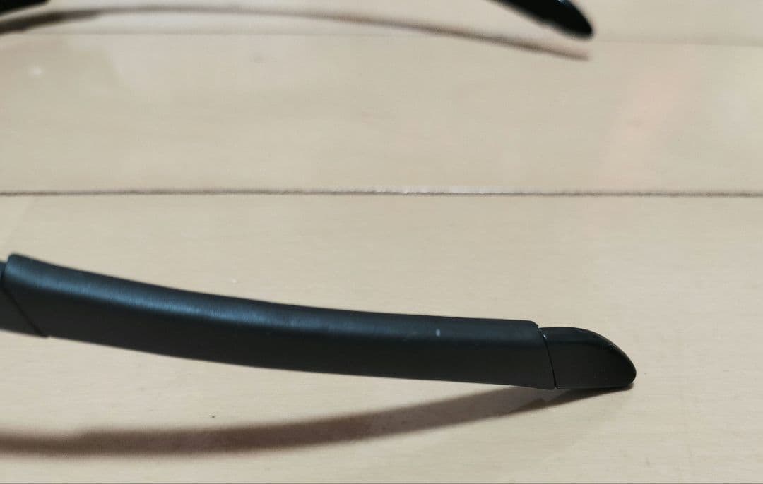 Oakley オークリー ジョウボーン jawbone ブラック リブストロング