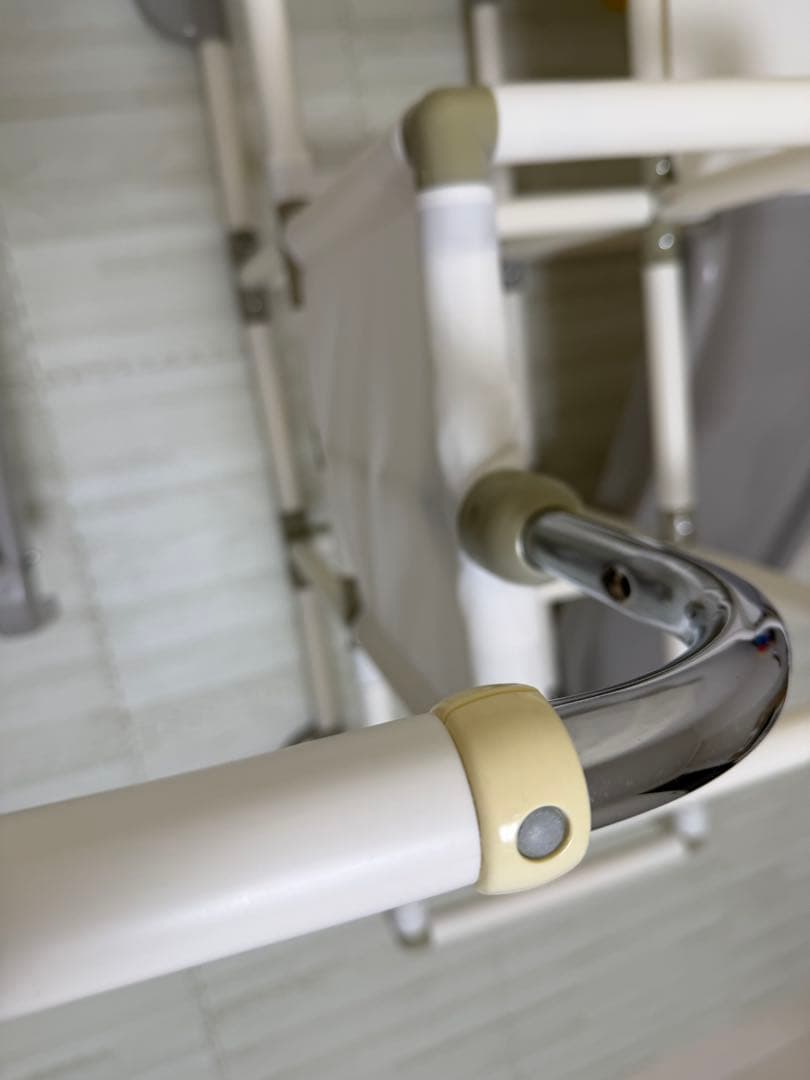 ジャングルジム　ブランコ付き　鉄棒