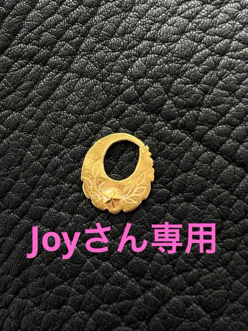 ビンゴブラザーズ 24K ピアス THE BINGO BROTHERS