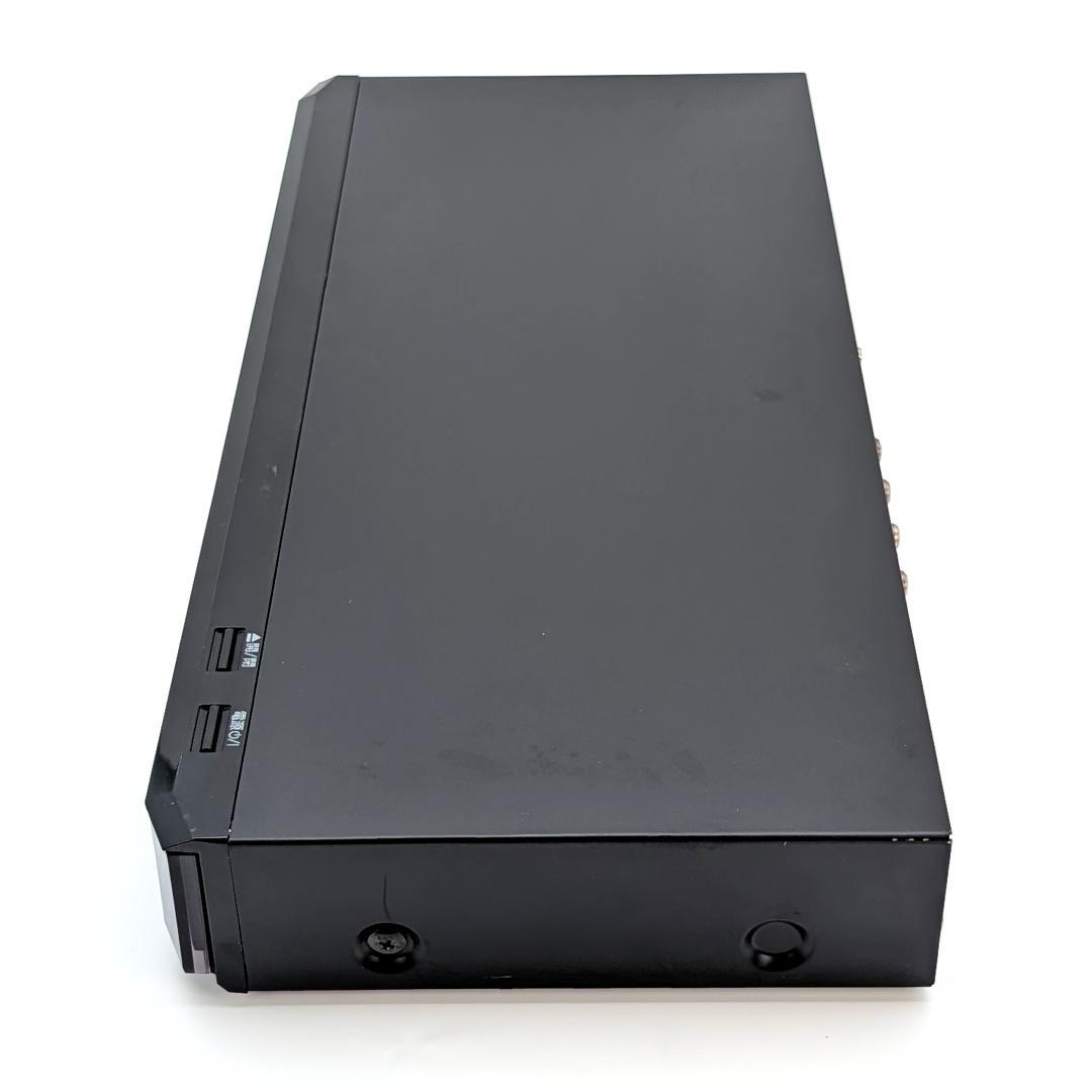 Panasonic DMR-BX2030 全録Blu-rayレコーダー 2TB