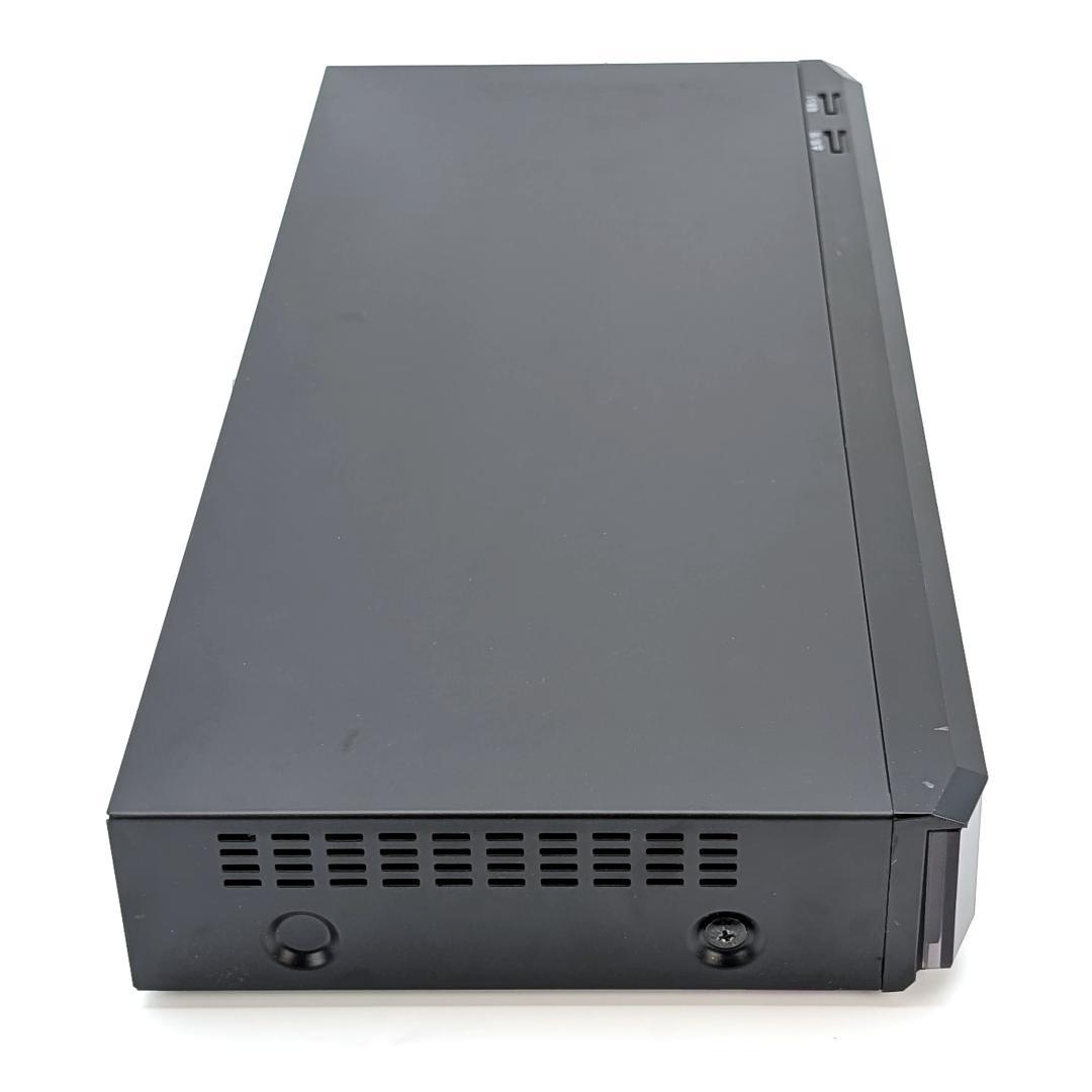 Panasonic DMR-BX2030 全録Blu-rayレコーダー 2TB