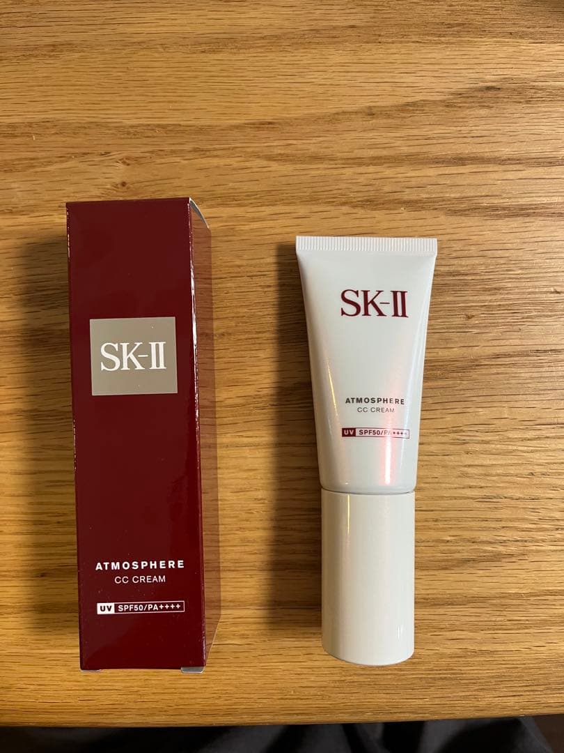 SK-II アトモスフィア　CCクリーム　30g
