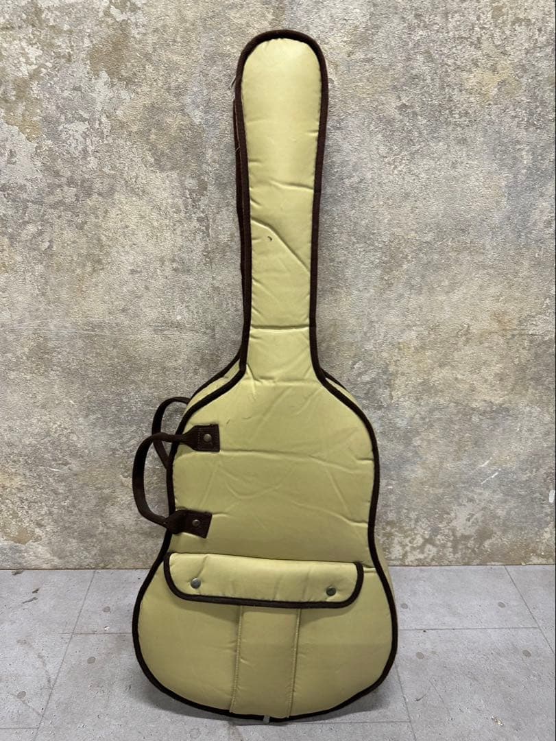 ② YAMAHA ヤマハ FG-252B アコースティックギター 日本製