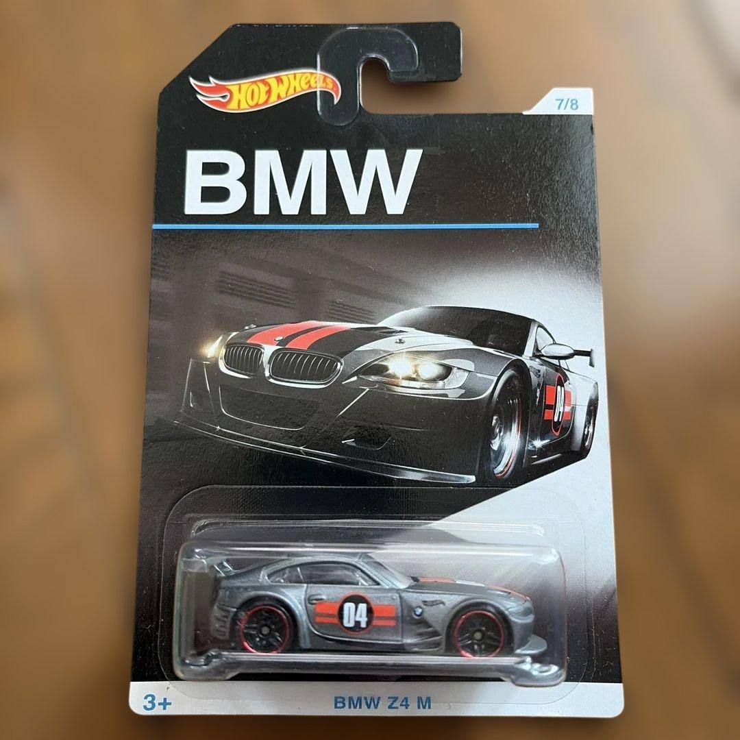 Hot Wheels シリーズ 8台セット