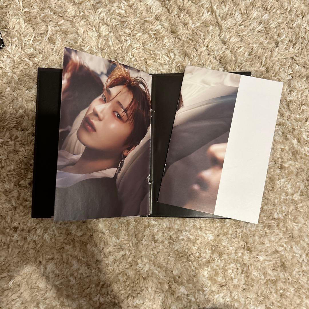 enhypen まとめ売り　アルバム　トレカ