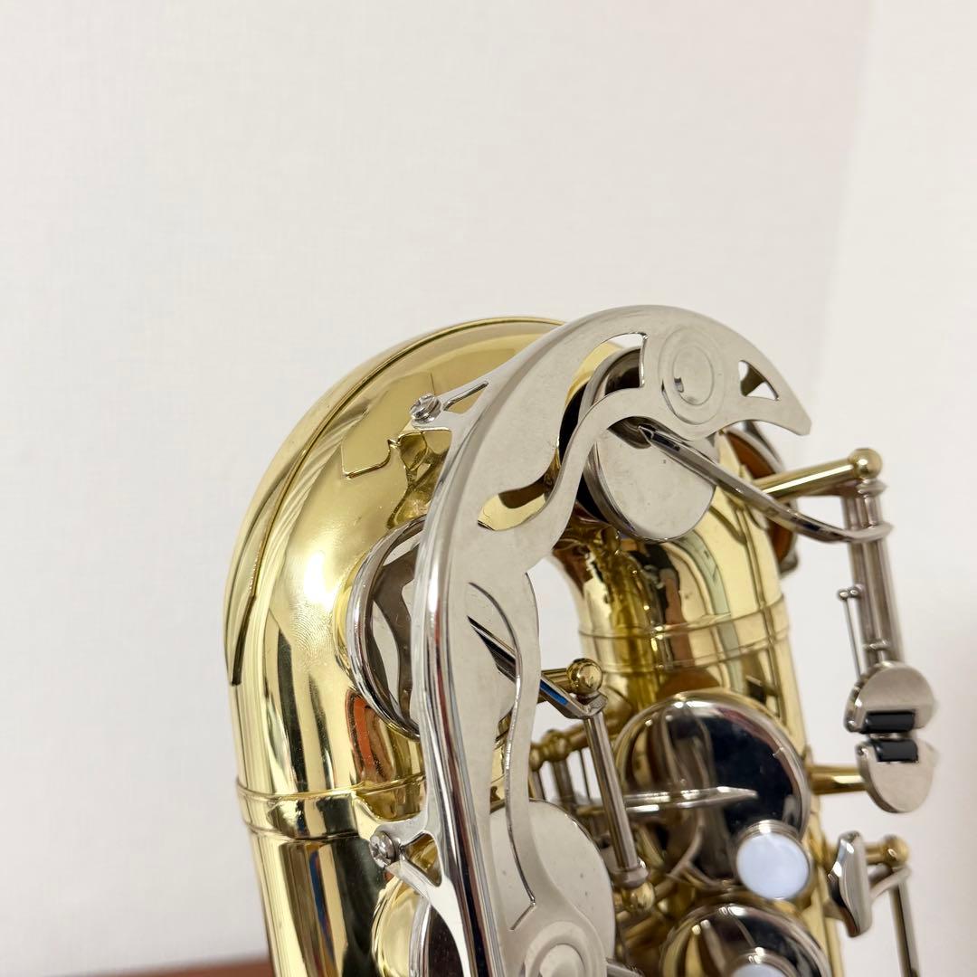 【はこふぐ 】YAMAHA ヤマハアルトサックス